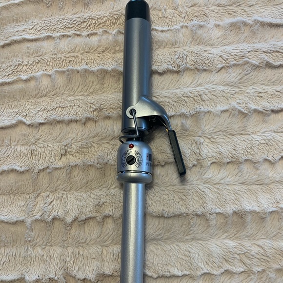 Hot tools curler - Picture 4 of 5